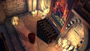 Book of Unwritten Tales 2 Screenshot